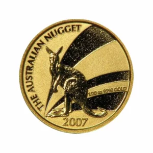 Nugget Kangaroo