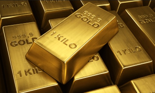 Oro puro e oro in lega per valutazione di carati e titolo