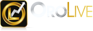 Logo Orolive Roma