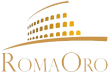 Logo Roma Oro e Preziosi